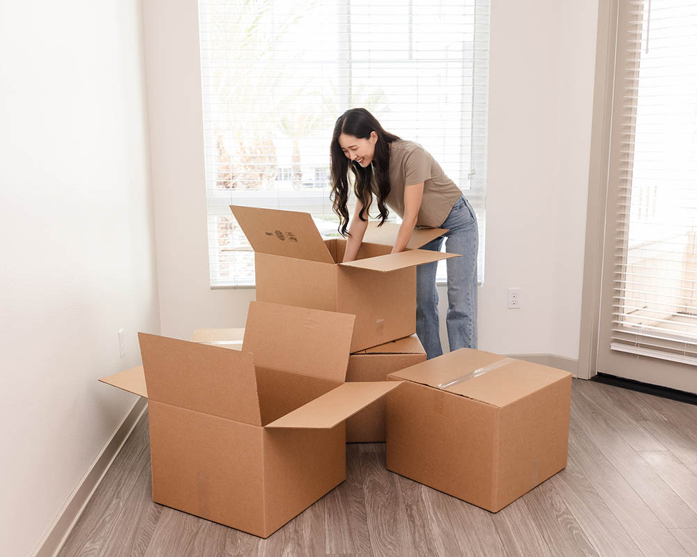 Storage FAQ Hero Image