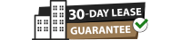 30 Day Guarantee Logo
