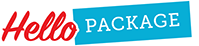 hello package logo