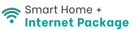Program Logo 199x45 Smart Home + Internet v3