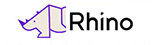 rhino logo