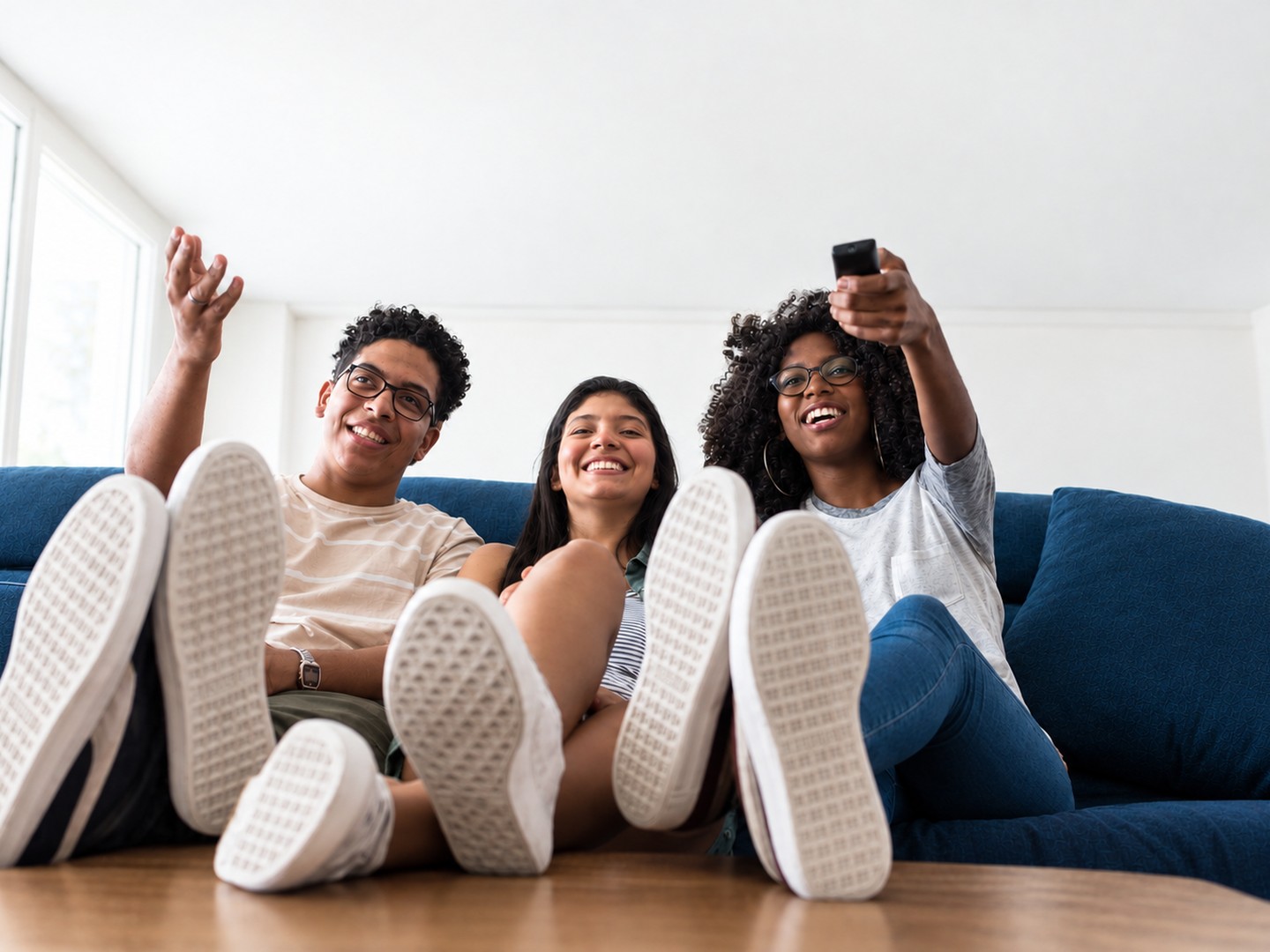 streaming tv benefits pod