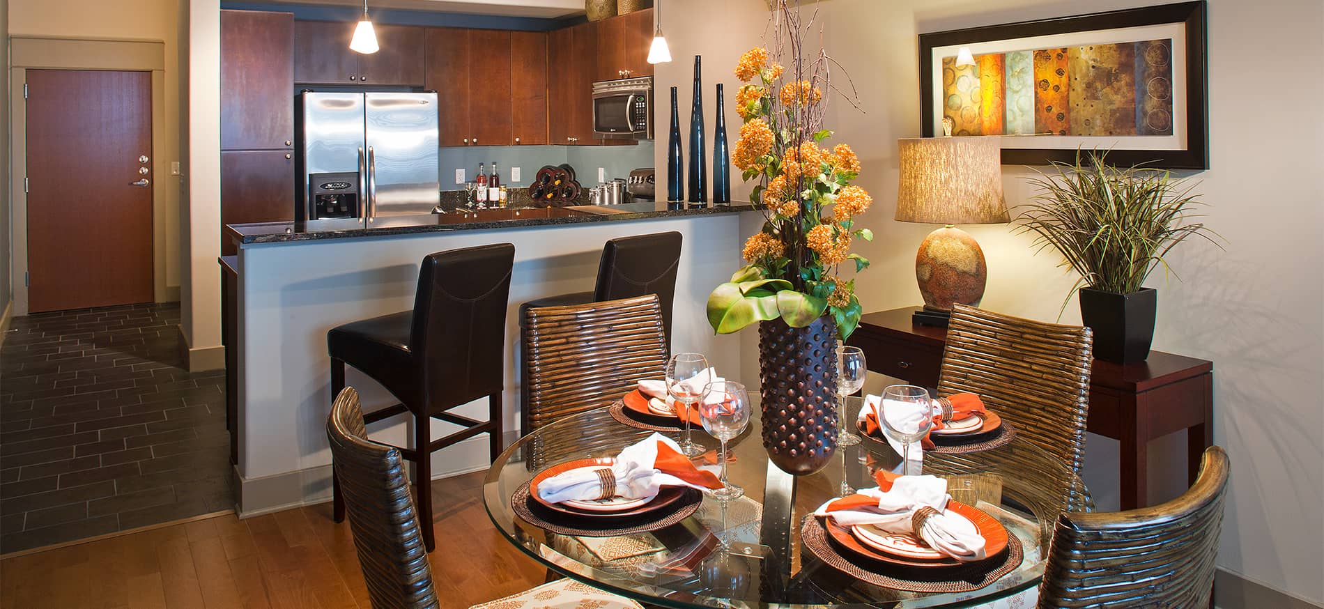 One Bedroom Apartments In Towson