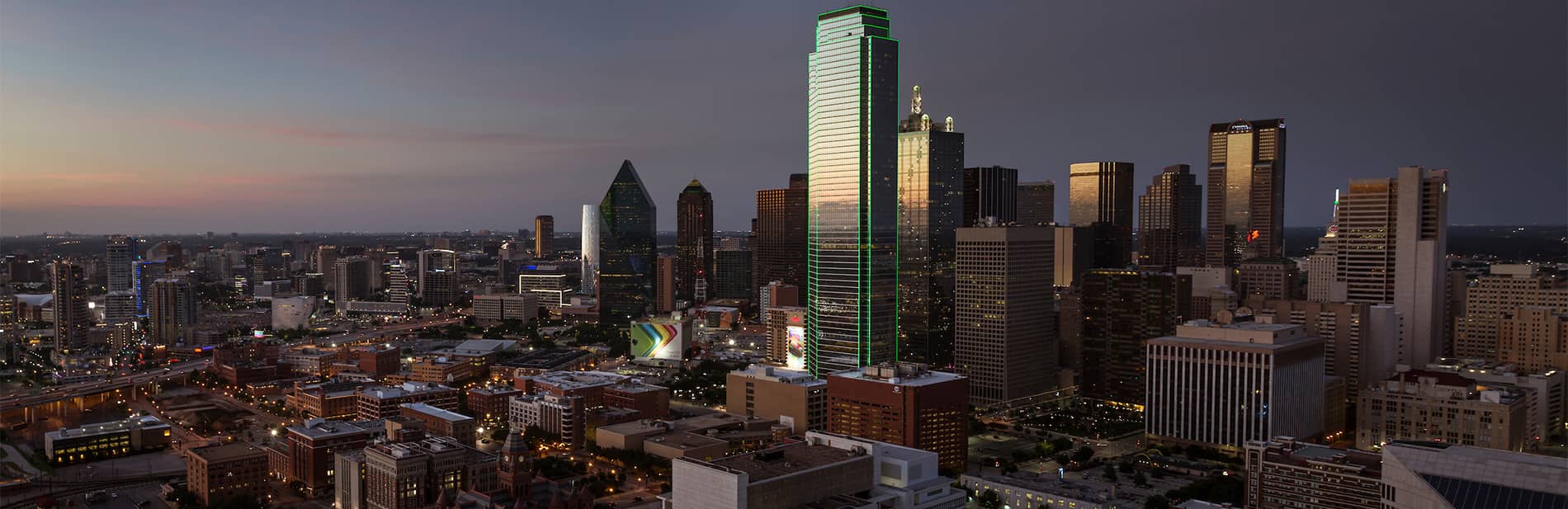 dallas apartments for rent