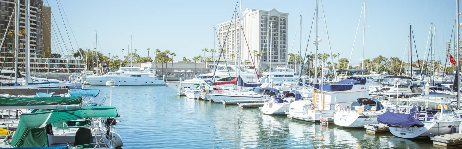 About The Area Marina Del Rey Marina Del Rey