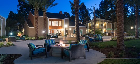 About The Area Costa Mesa