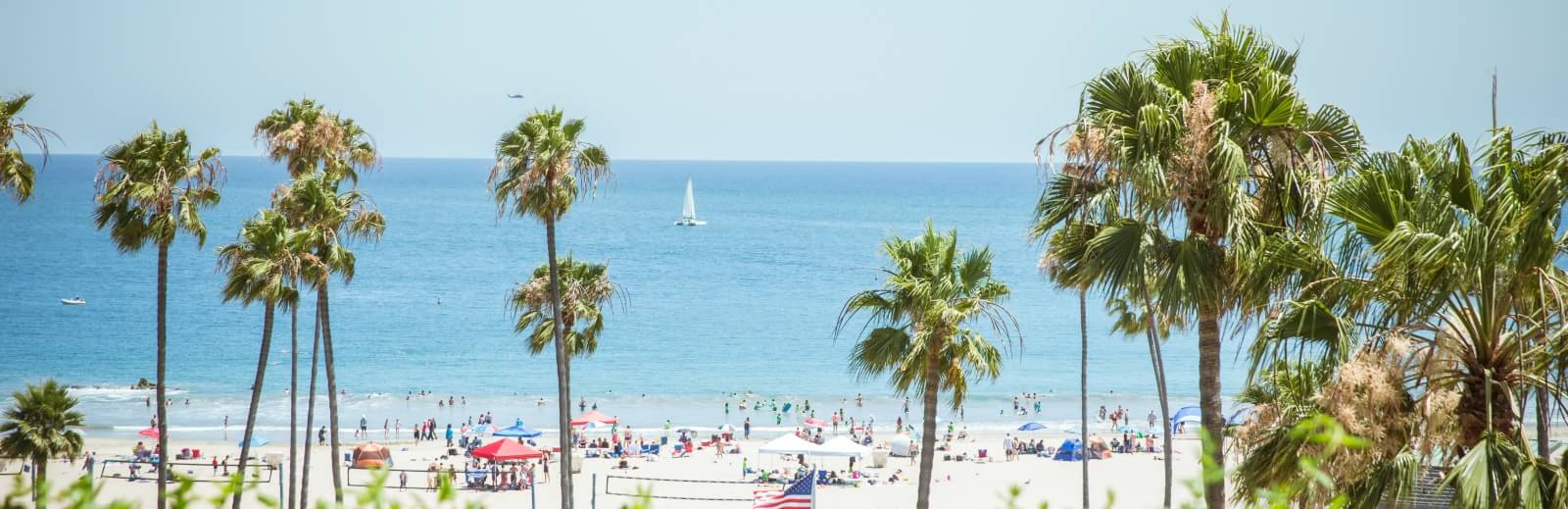 About The Area Orange County
