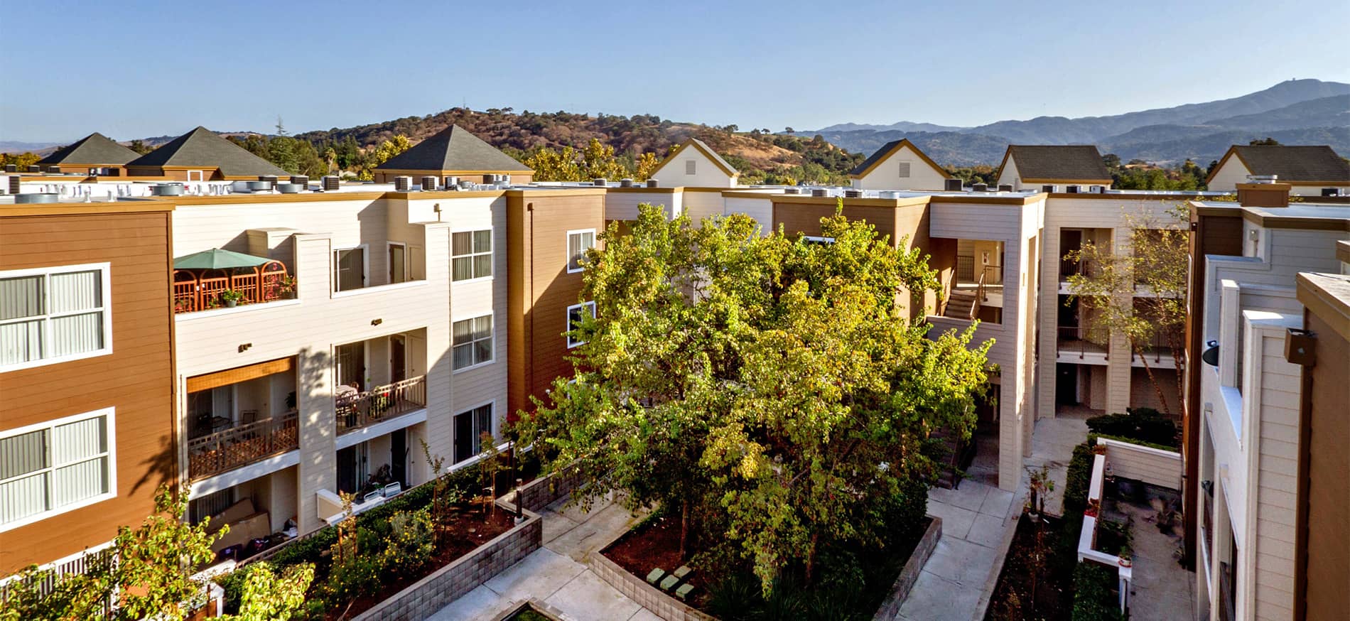 San Jose Apartments