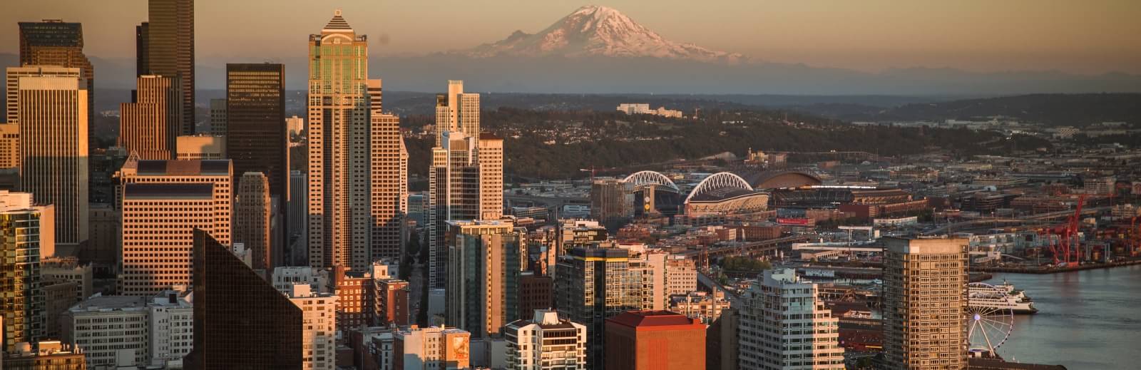 About The Area Downtown Seattle Downtown Seattle