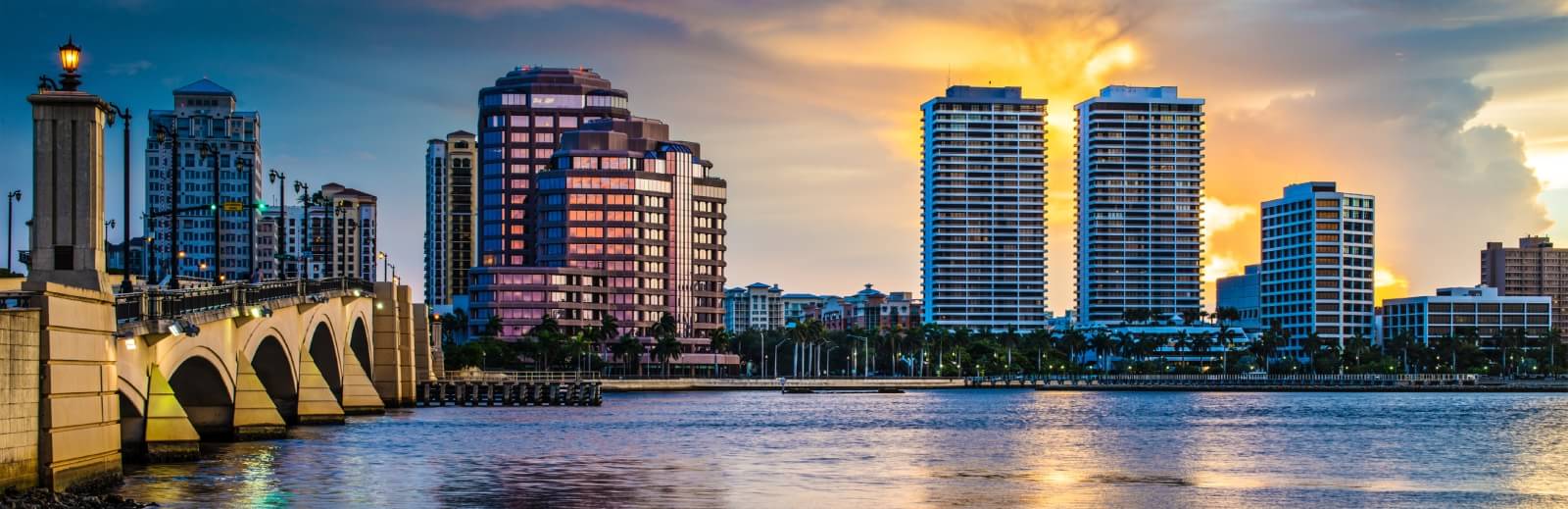 About the Area | West Palm Beach