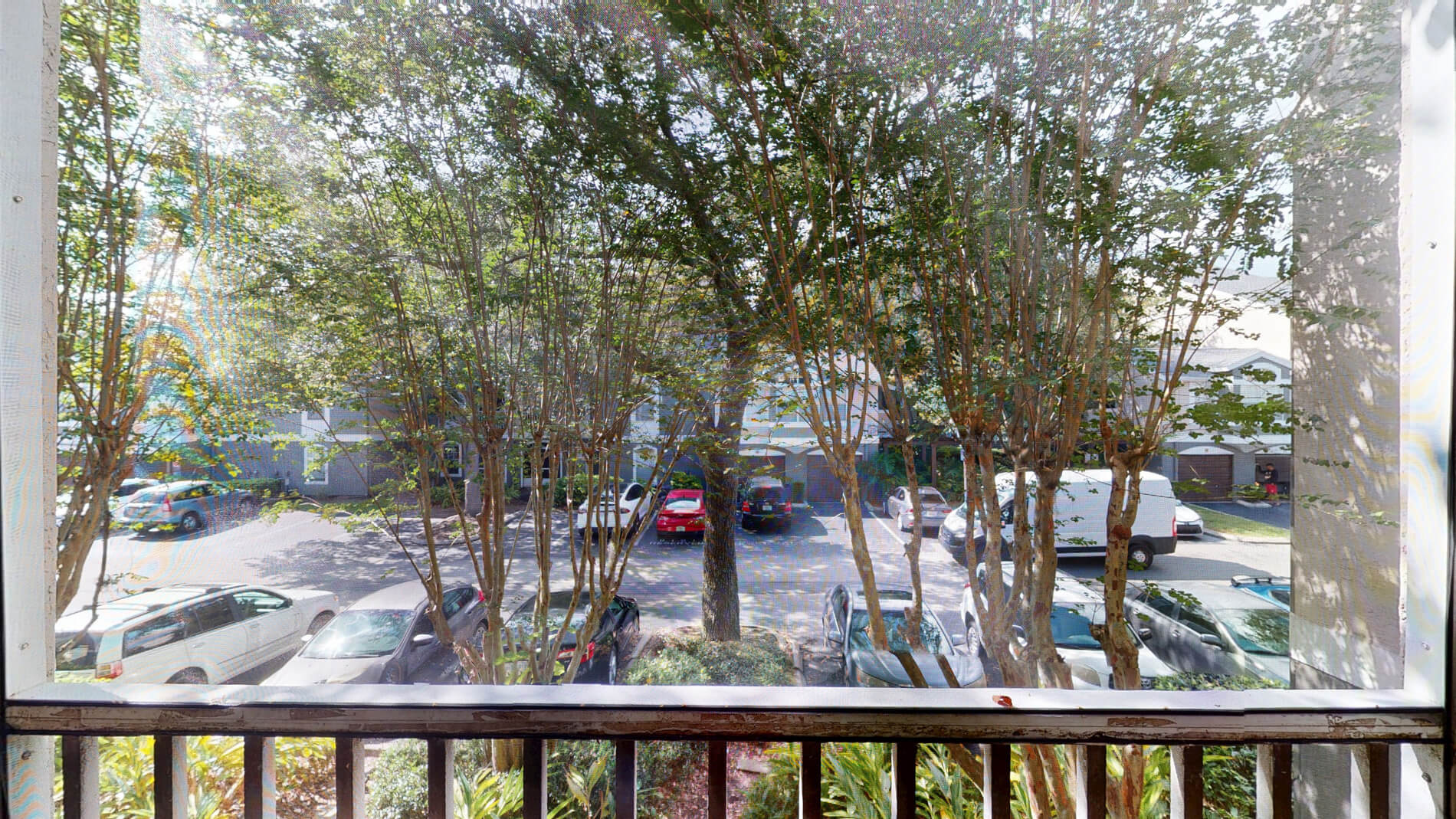 Arbors at Lee Vista 3 of 5