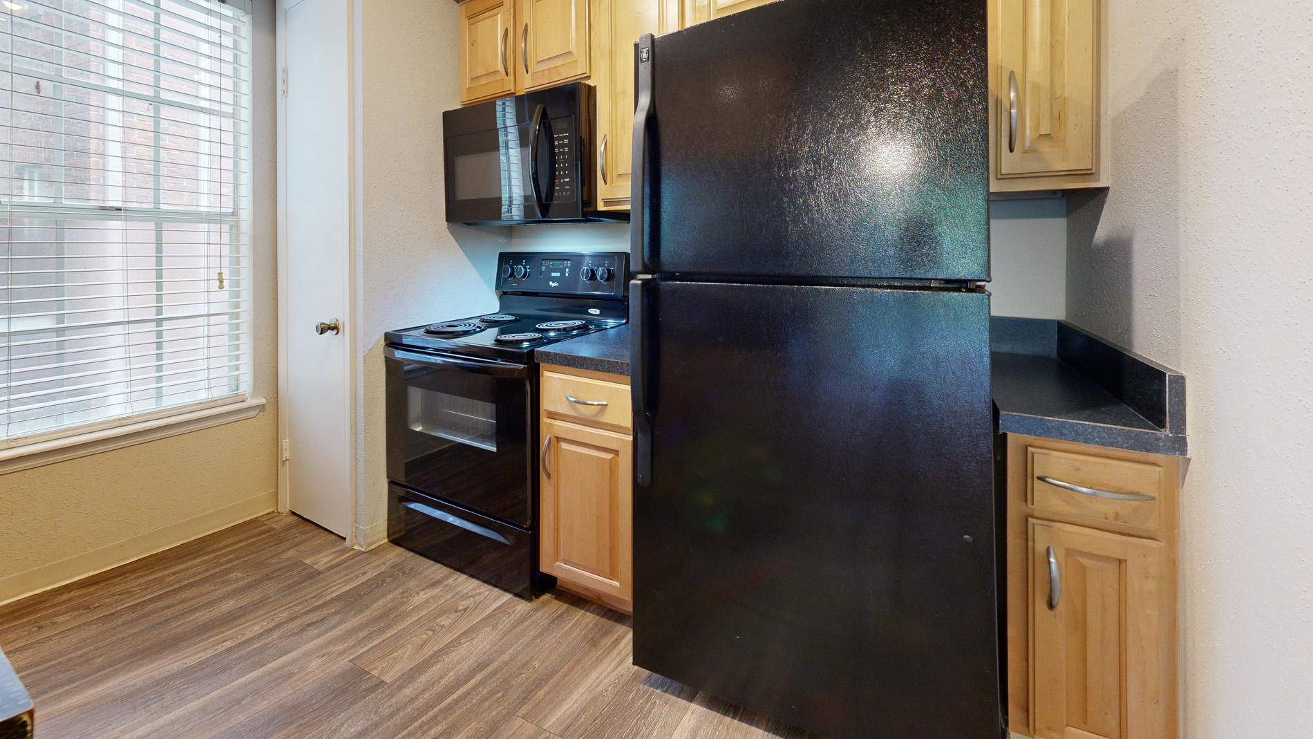 Lotus Landing 1 of 5