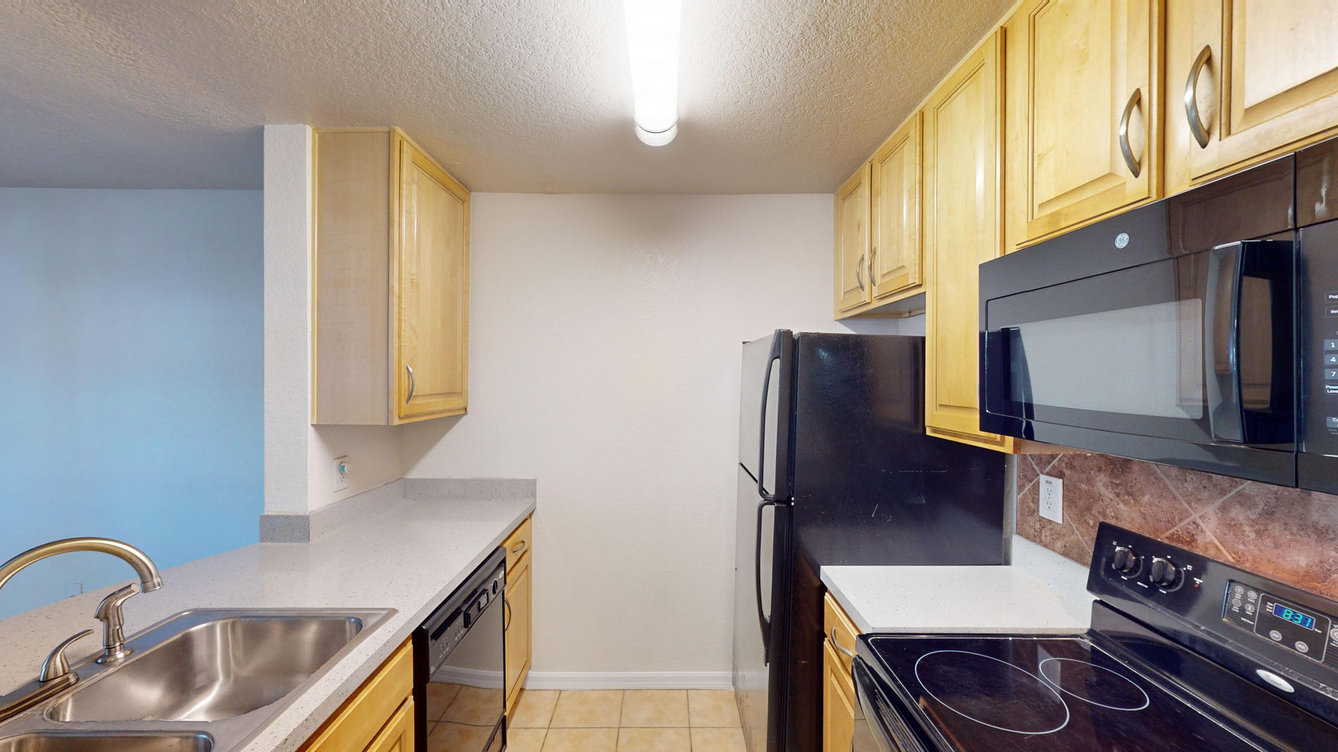 The Breyley Apartments 1 of 5