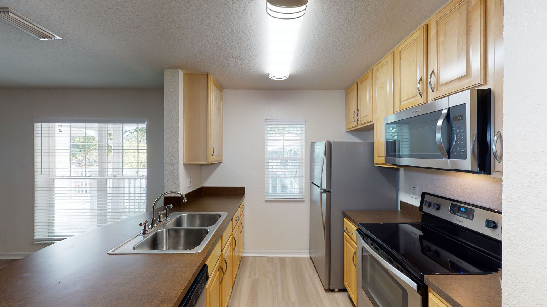The Breyley Apartments 1 of 5