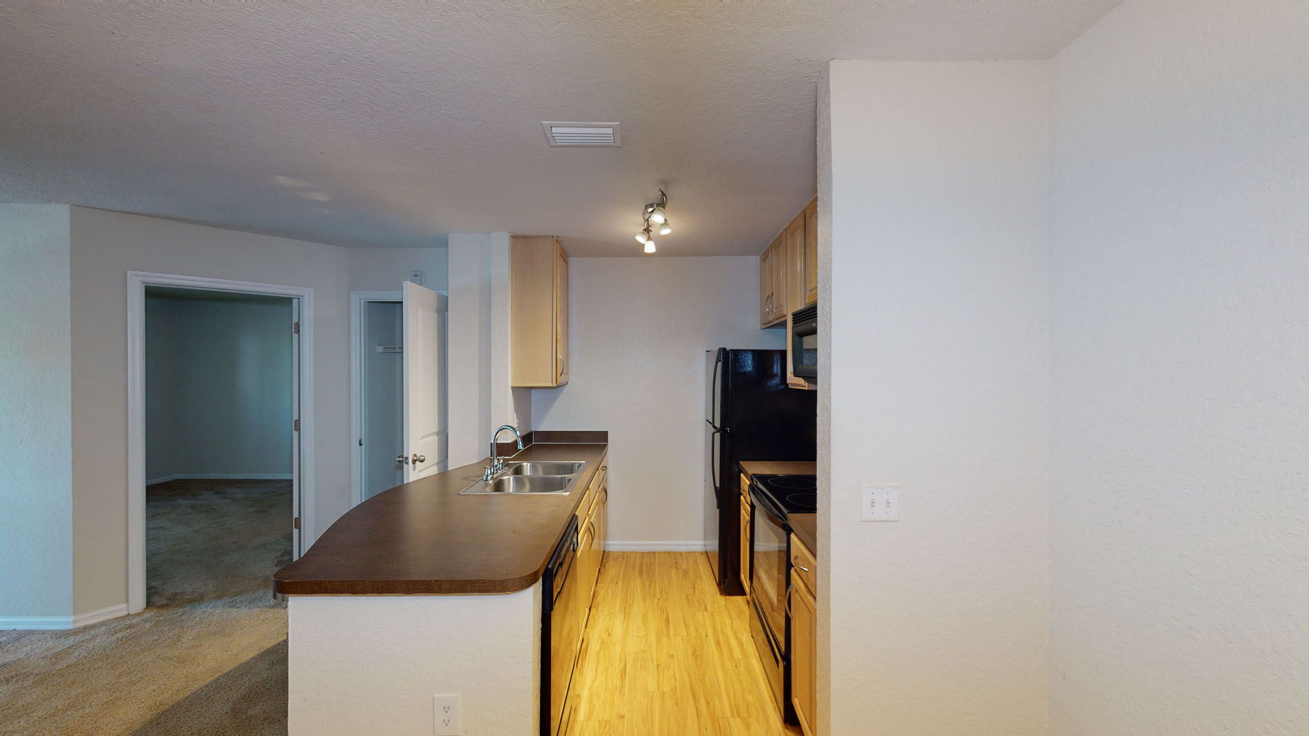 The Breyley Apartments 1 of 5