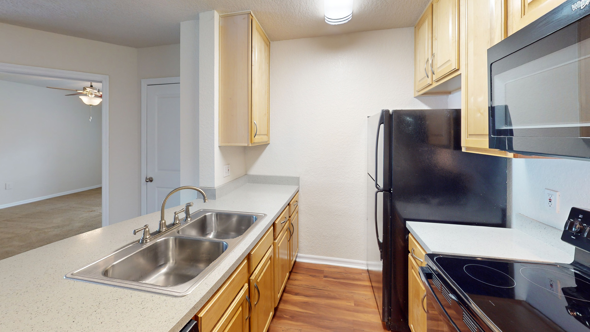 The Breyley Apartments 1 of 5