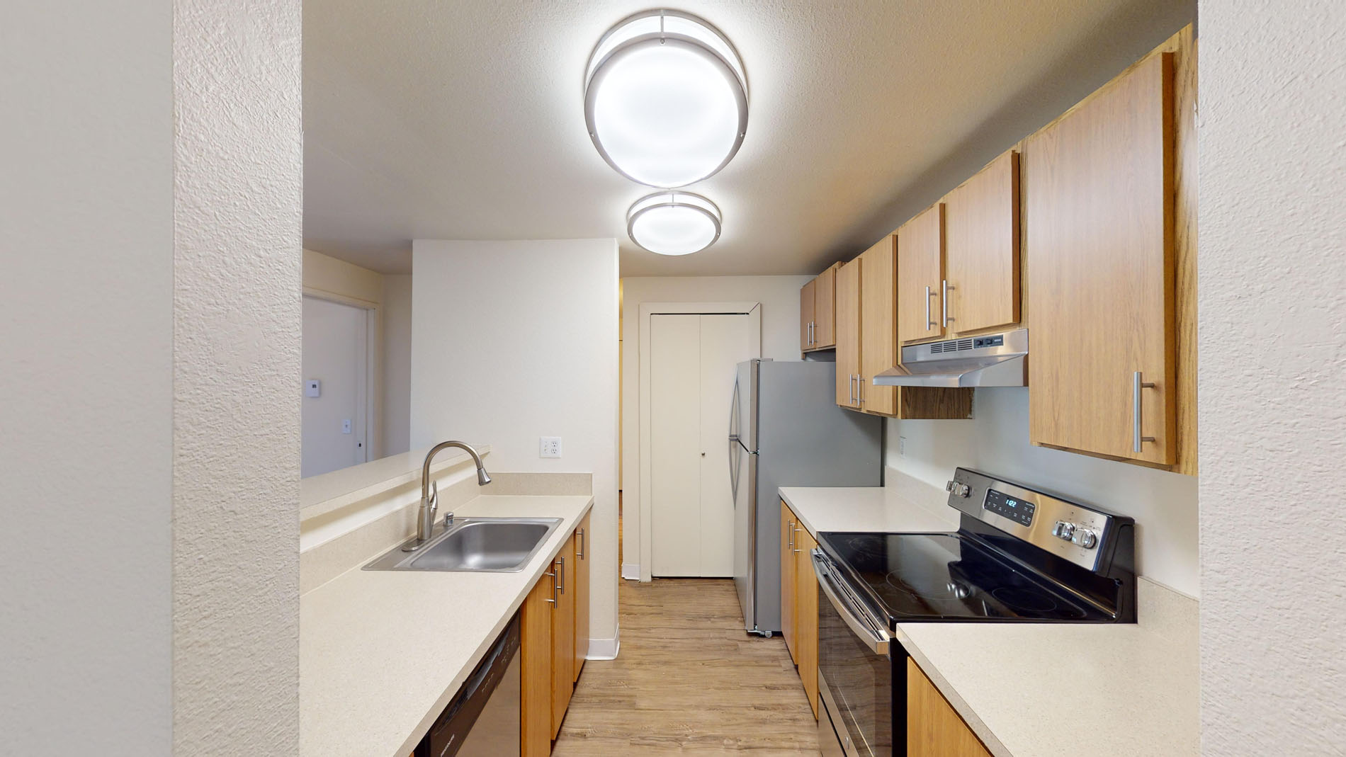Crown Pointe 1 of 5