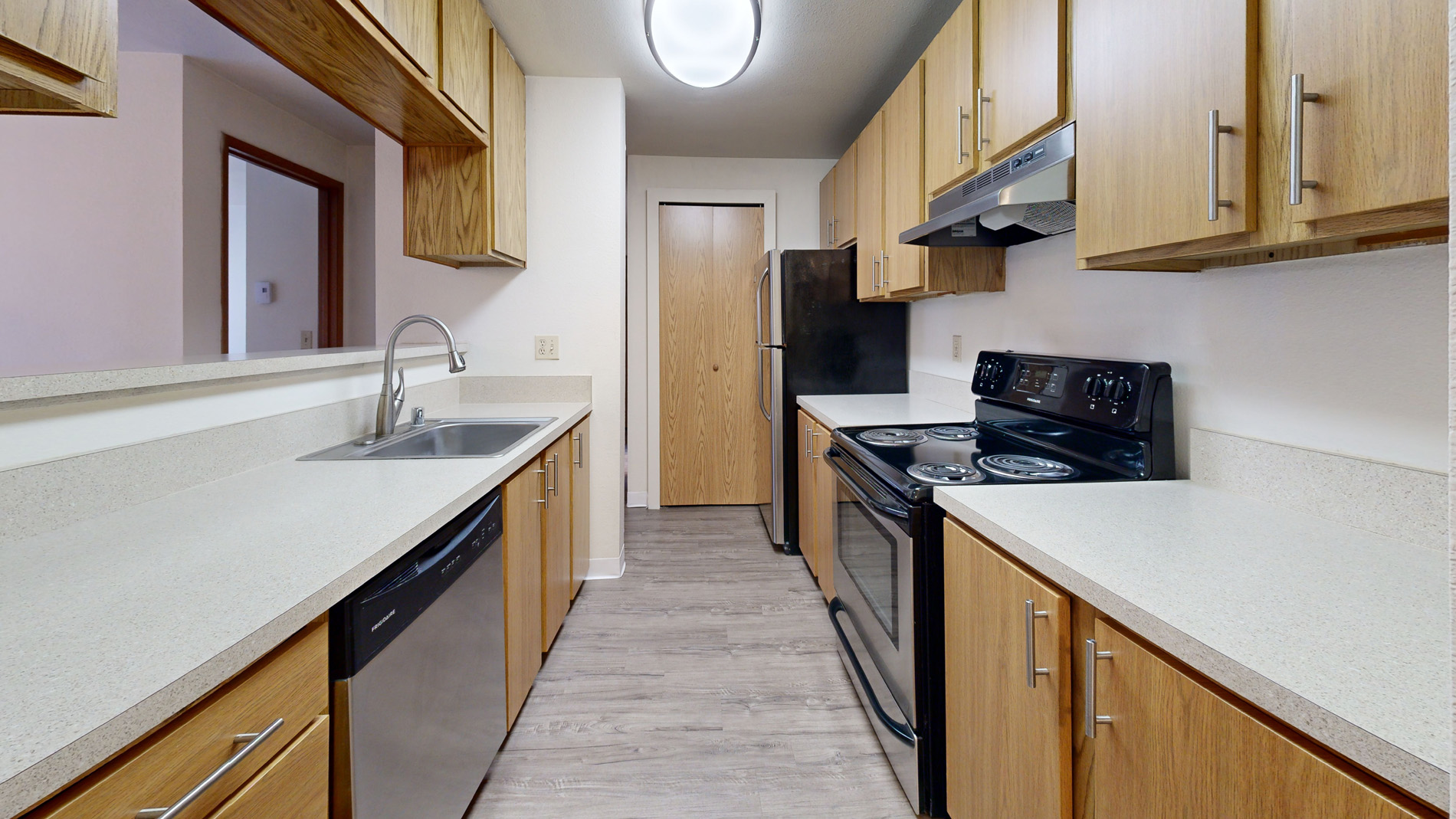 Crown Pointe 1 of 5