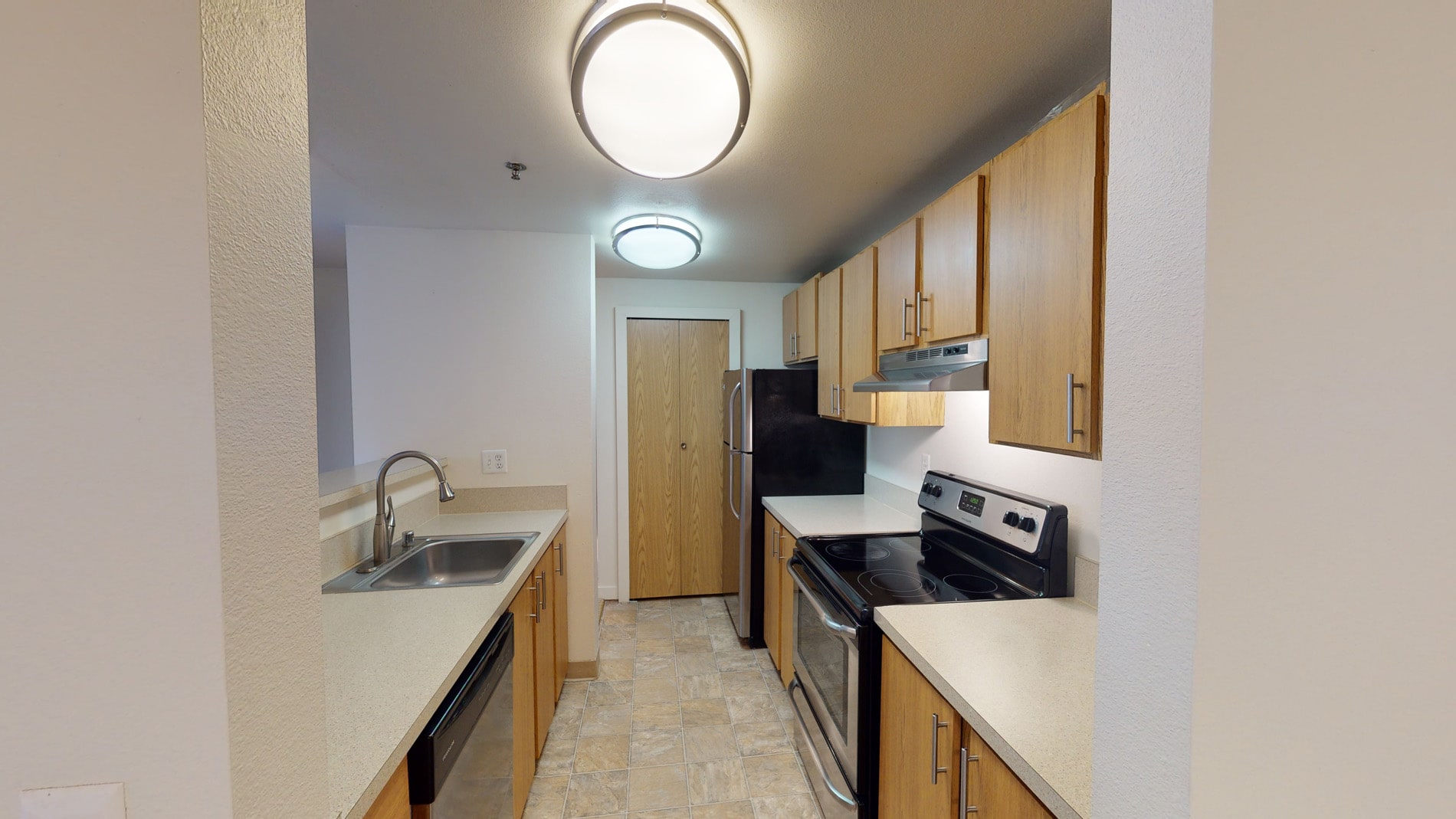 Crown Pointe 1 of 5