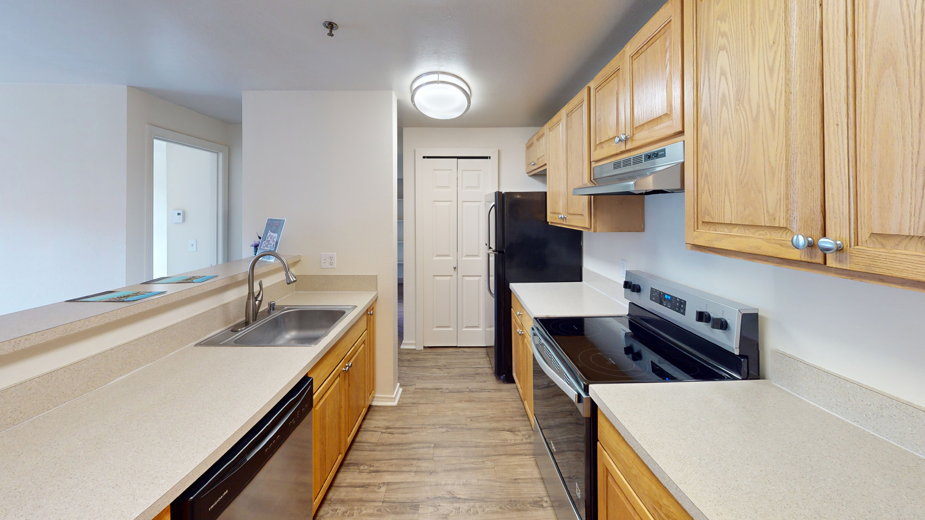 Crown Pointe 1 of 5