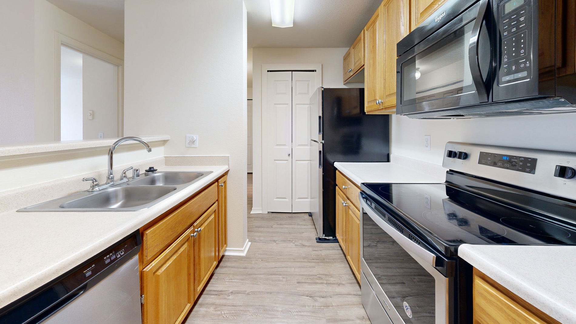 Crown Pointe 1 of 5