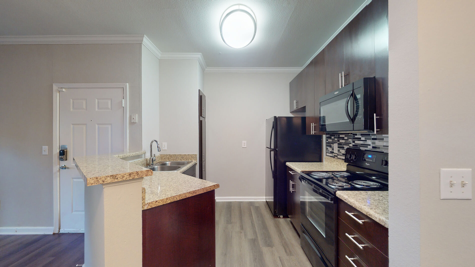 Plan 1 (A1A) photo