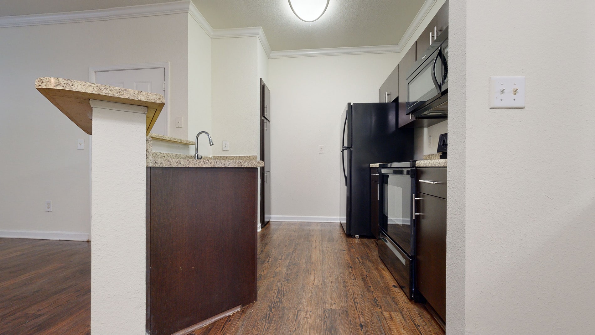 Plan 1 (A1A) photo