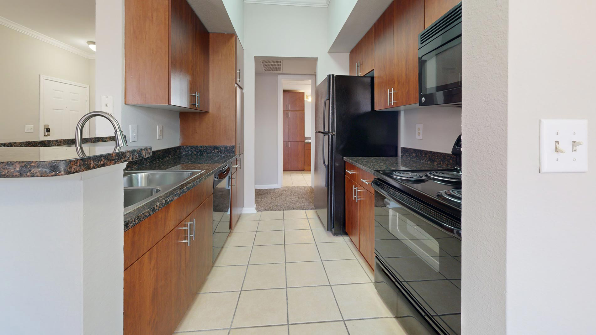 Plan 2 (A1B) photo