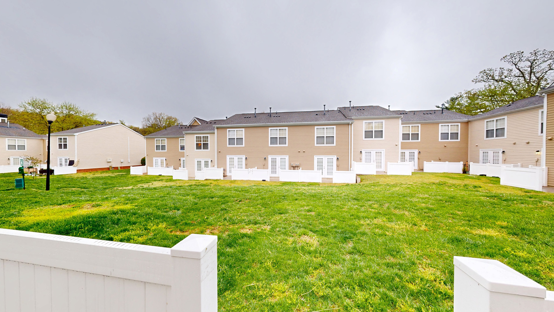 Gayton Pointe Townhomes 4 of 5