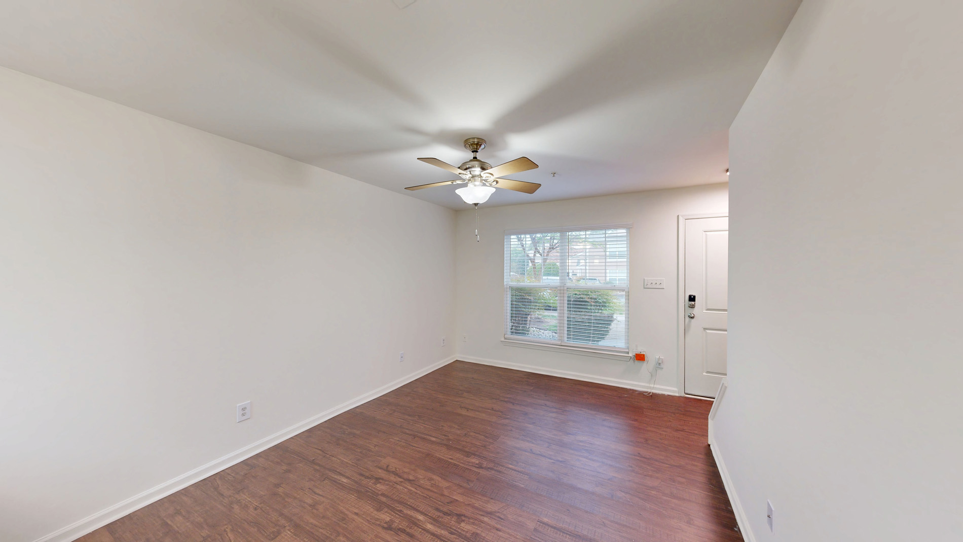Gayton Pointe Townhomes 3 of 5