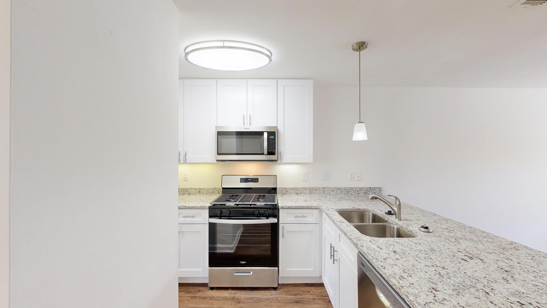 Gayton Pointe Townhomes 1 of 5
