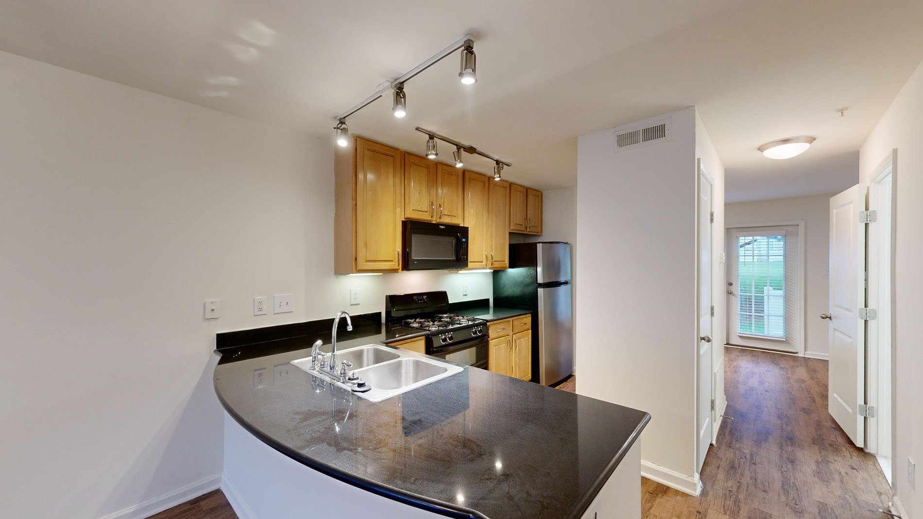 Gayton Pointe Townhomes 1 of 5