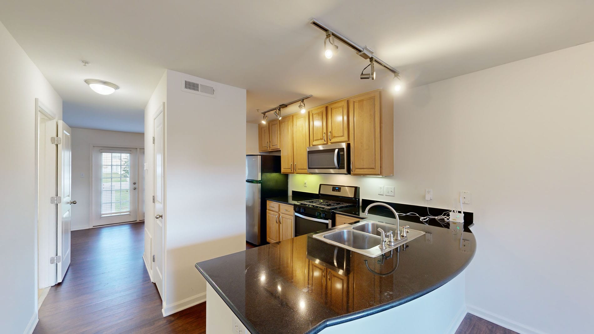 Gayton Pointe Townhomes 1 of 5
