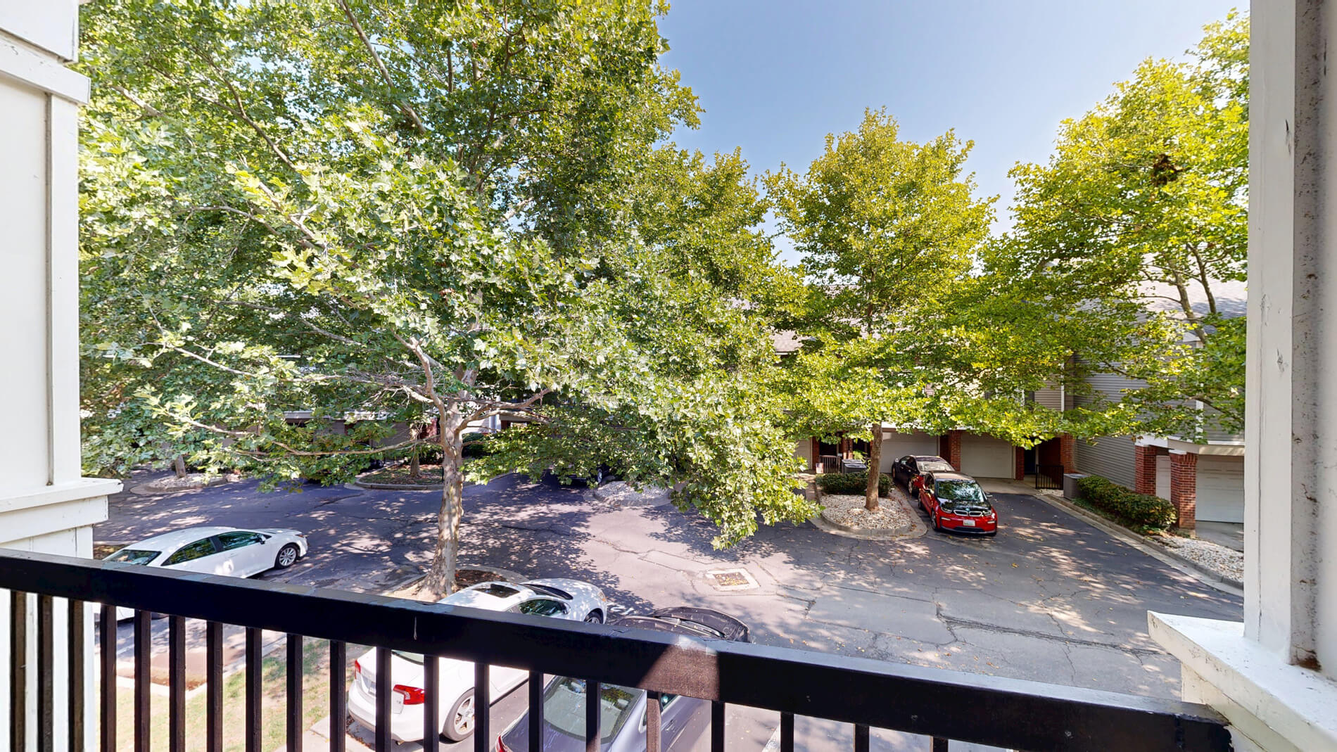 Parking at The Carriage Homes at Wyndham (2 of 2)