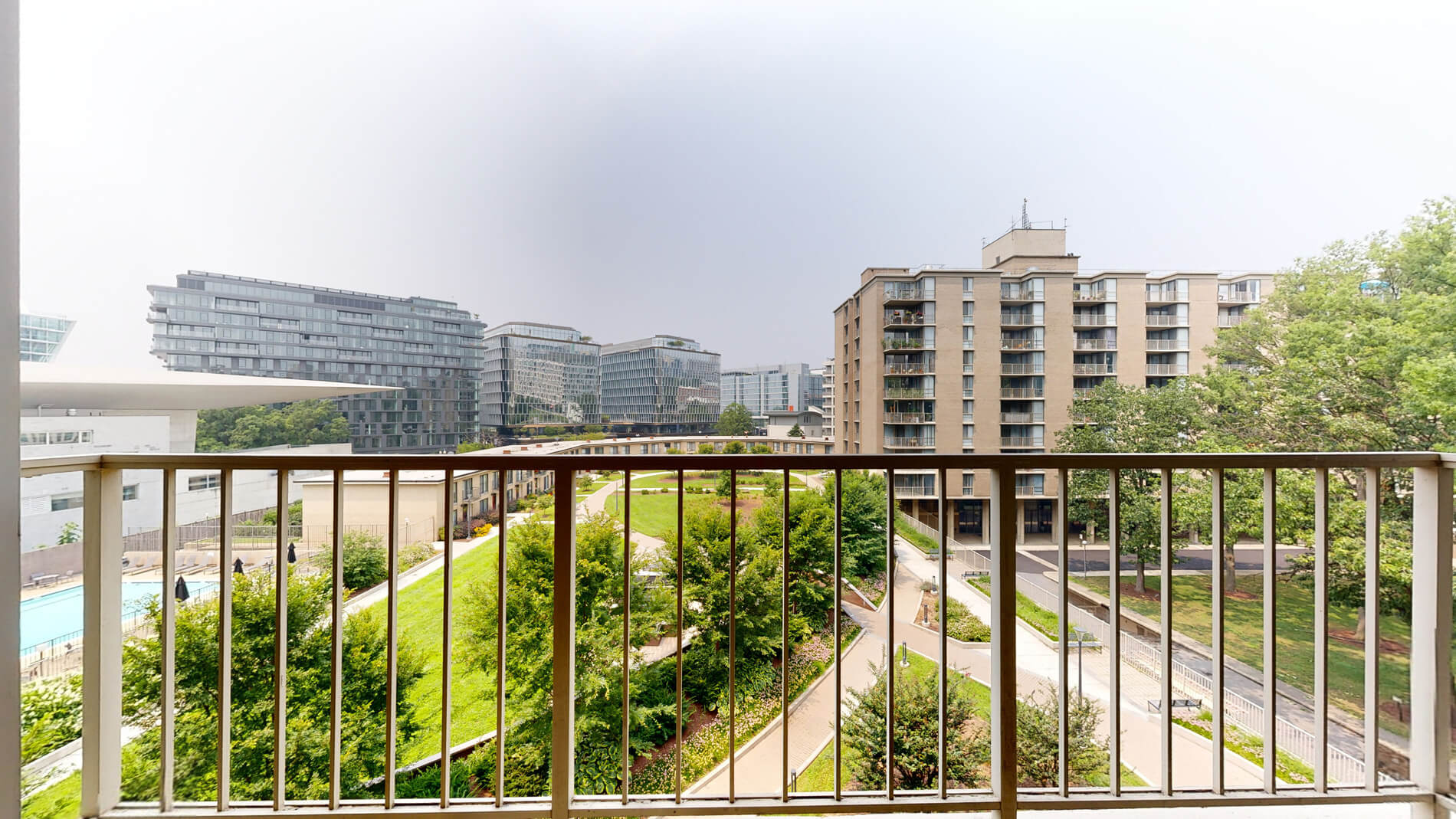 Waterside Towers 3 of 5