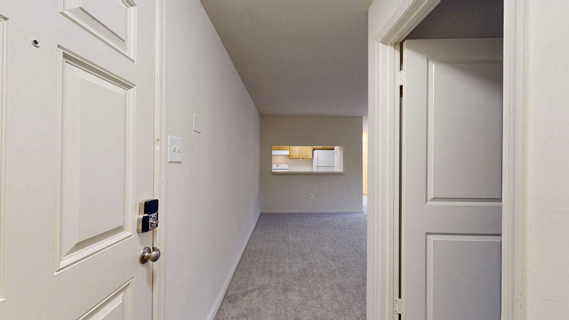2 Bedroom Apartment – 200 Foxhall Dr #F20B, Bel Air, MD 21015