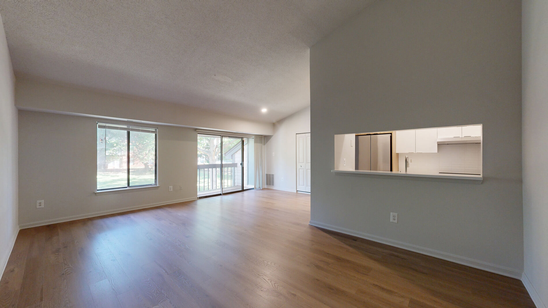 1 Bedroom Apartment – 200 Foxhall Dr #F10I, Bel Air, MD 21015