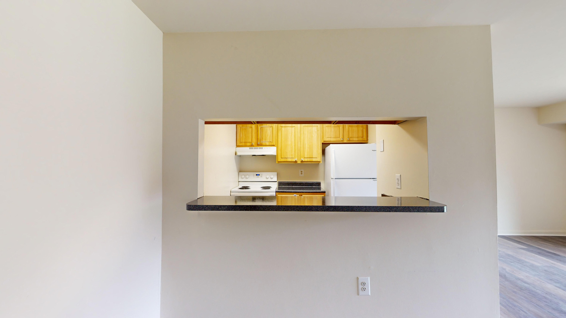 2 Bedroom Apartment – 200 Foxhall Dr #B21B, Bel Air, MD 21015