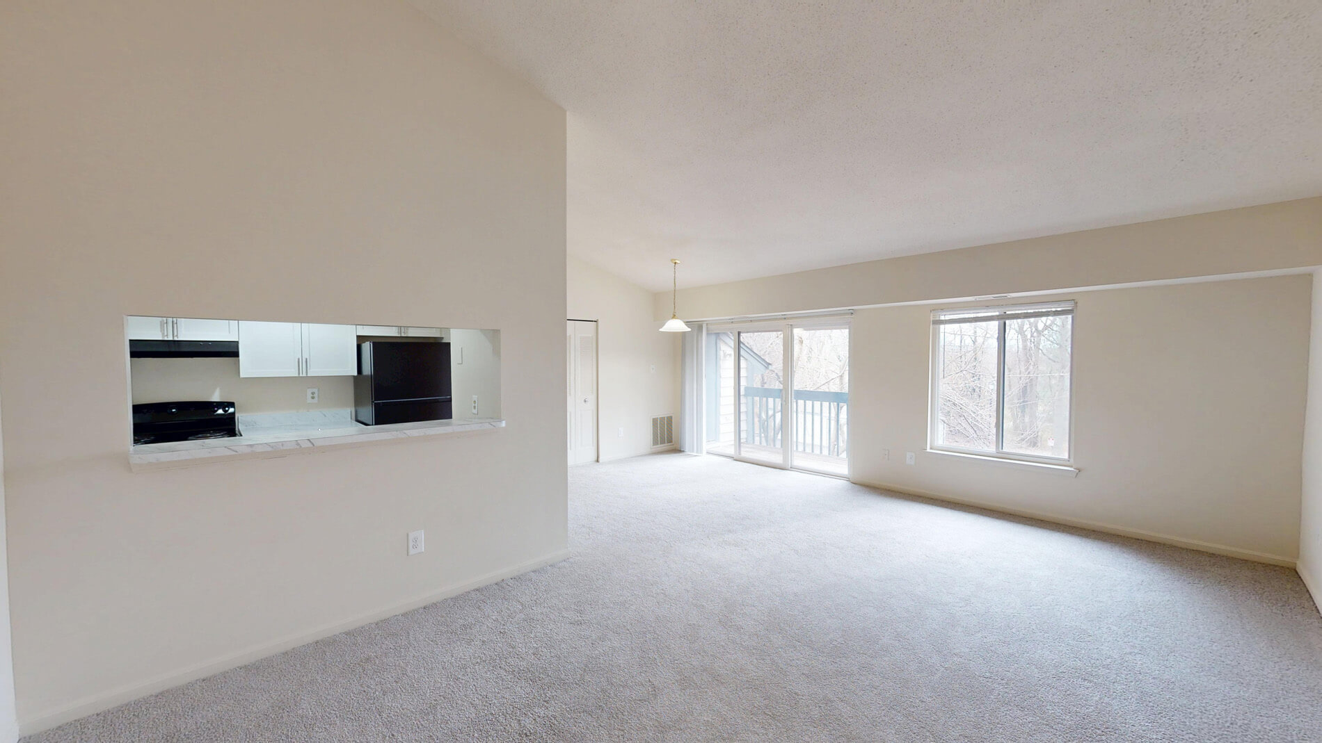 1 Bedroom Apartment – 200 Foxhall Dr #S33L, Bel Air, MD 21015