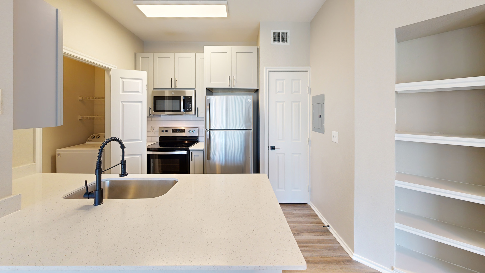 Lakeline Villas 1 of 5