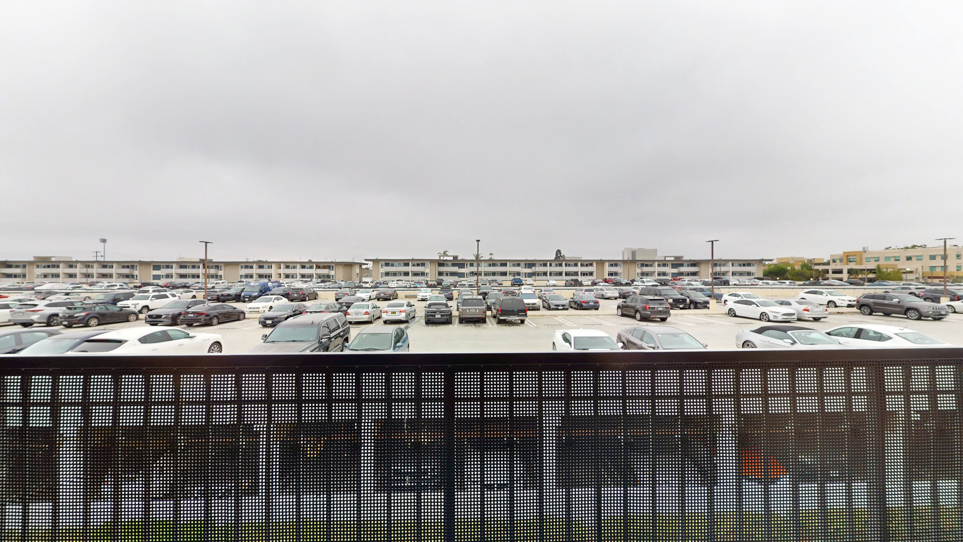 Parking at Eight 80 (3 of 3)