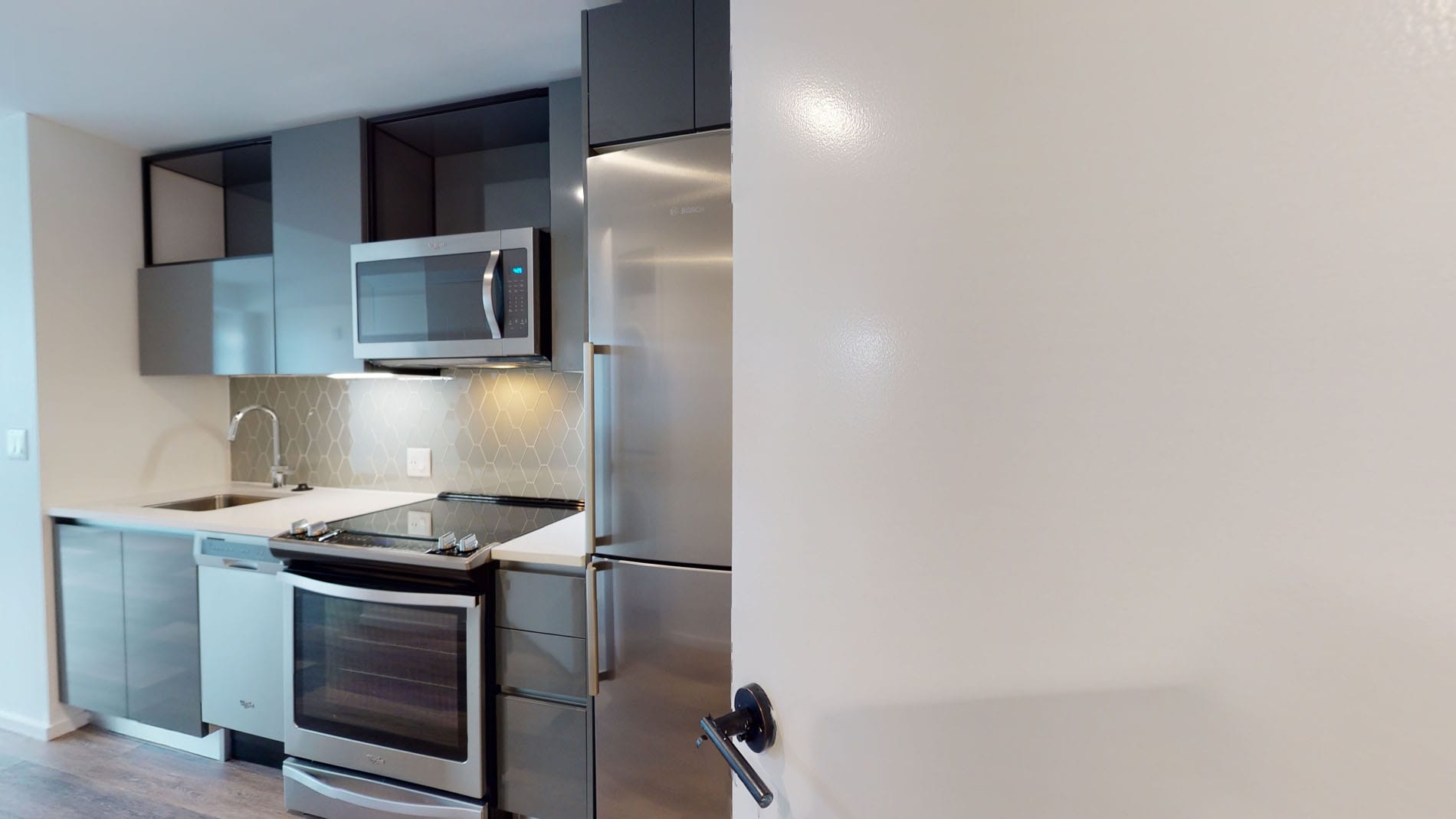 345 Harrison Ave, South End