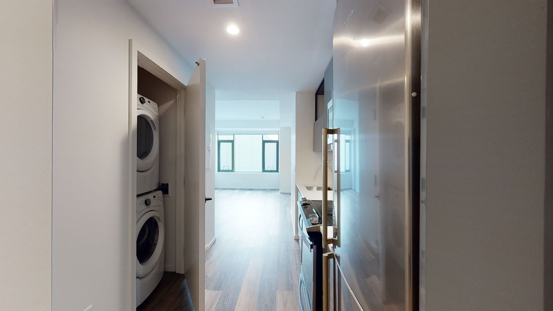 345 Harrison Ave, South End