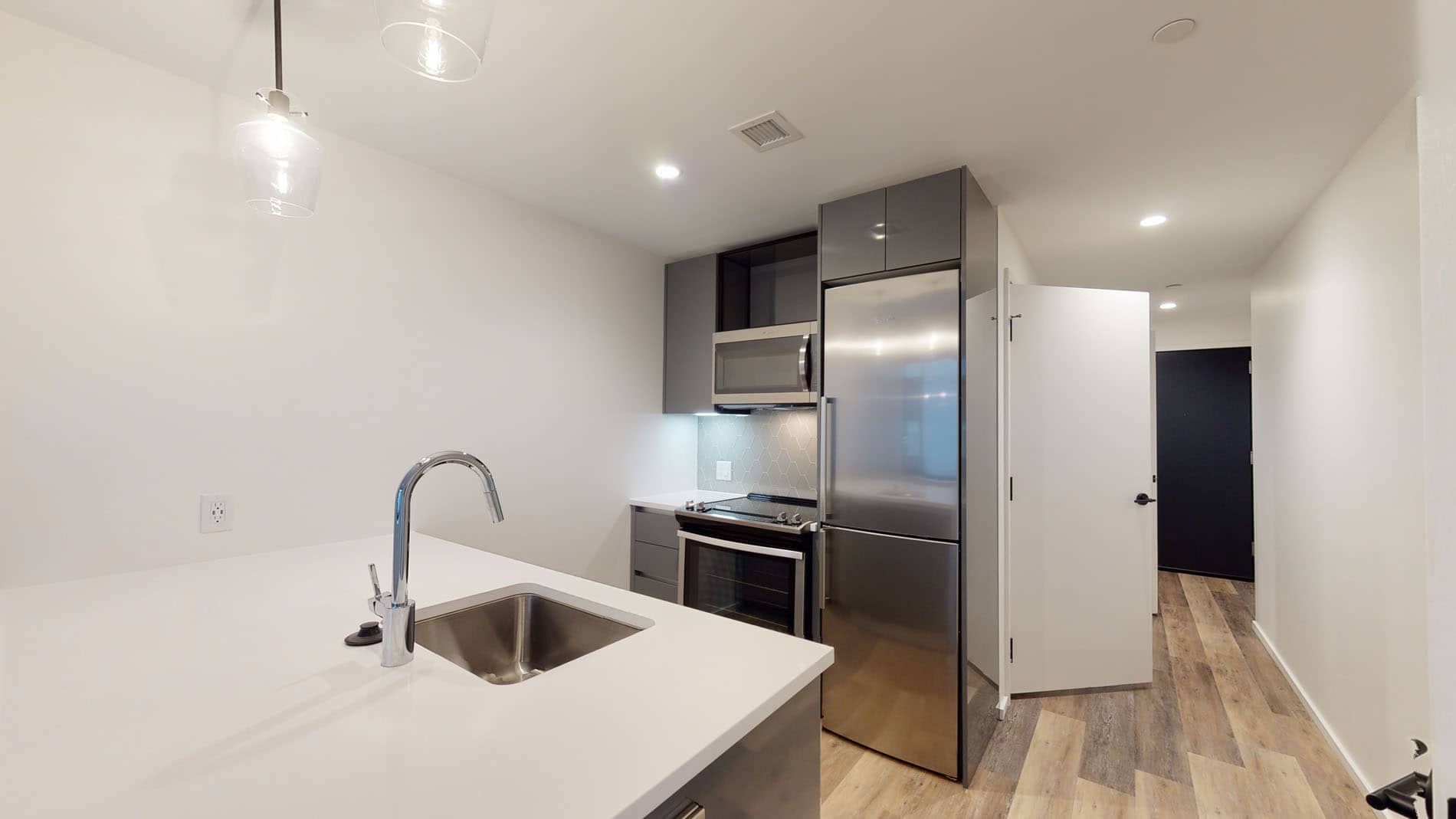 345 Harrison Ave, South End