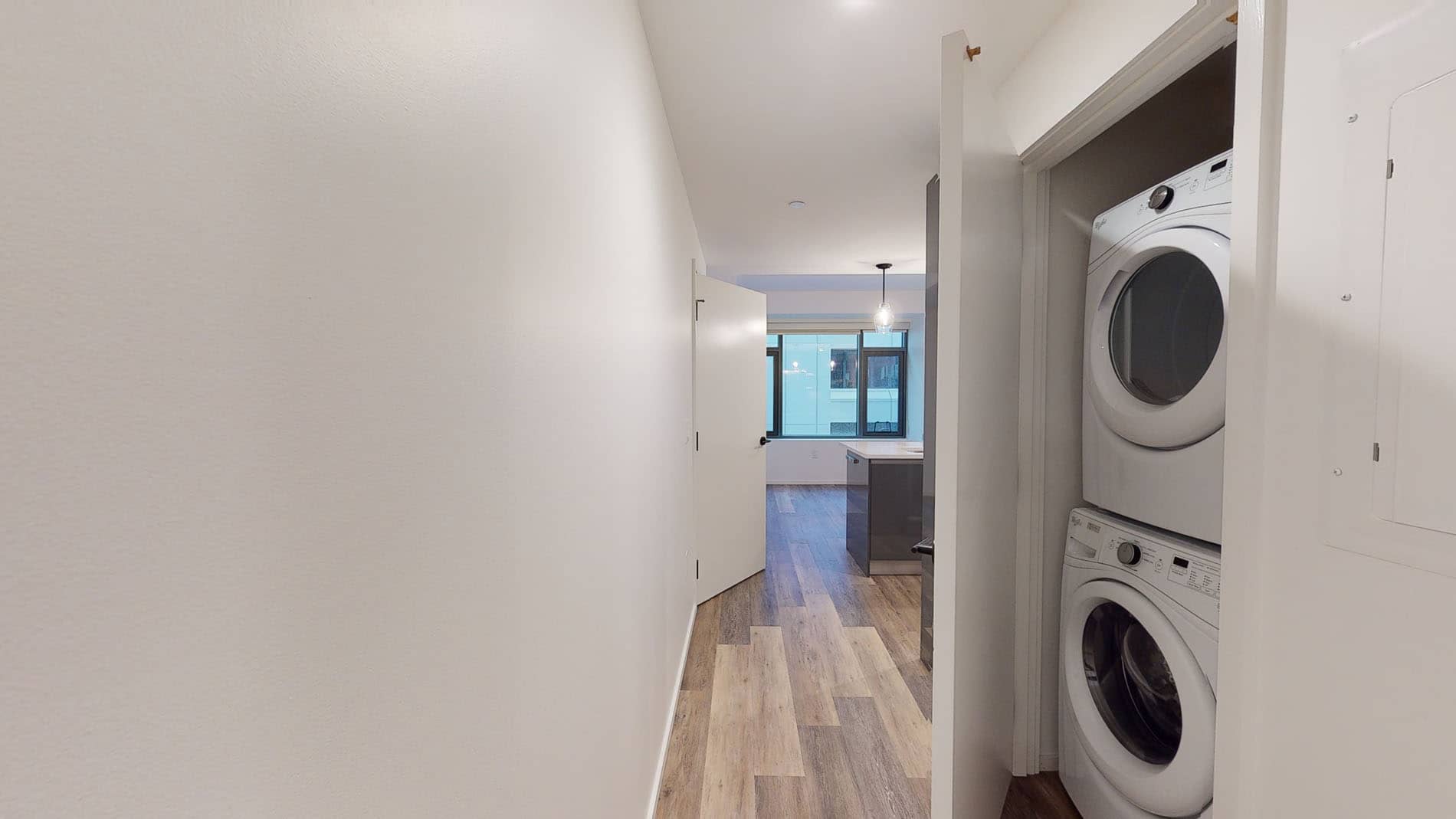 345 Harrison Ave, South End