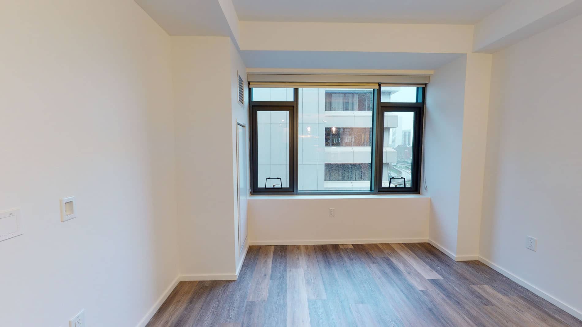 345 Harrison Ave, South End