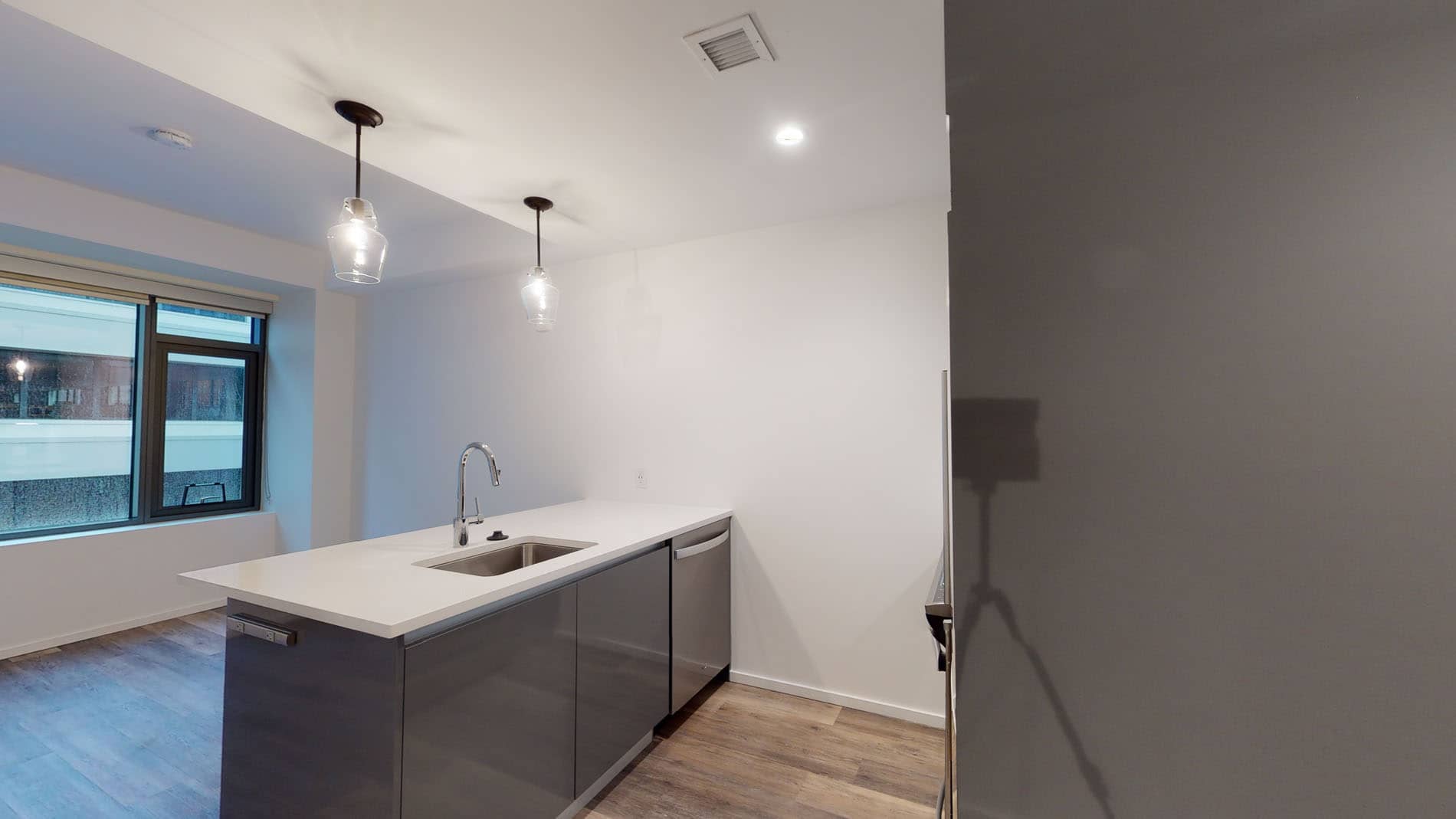 345 Harrison Ave, South End