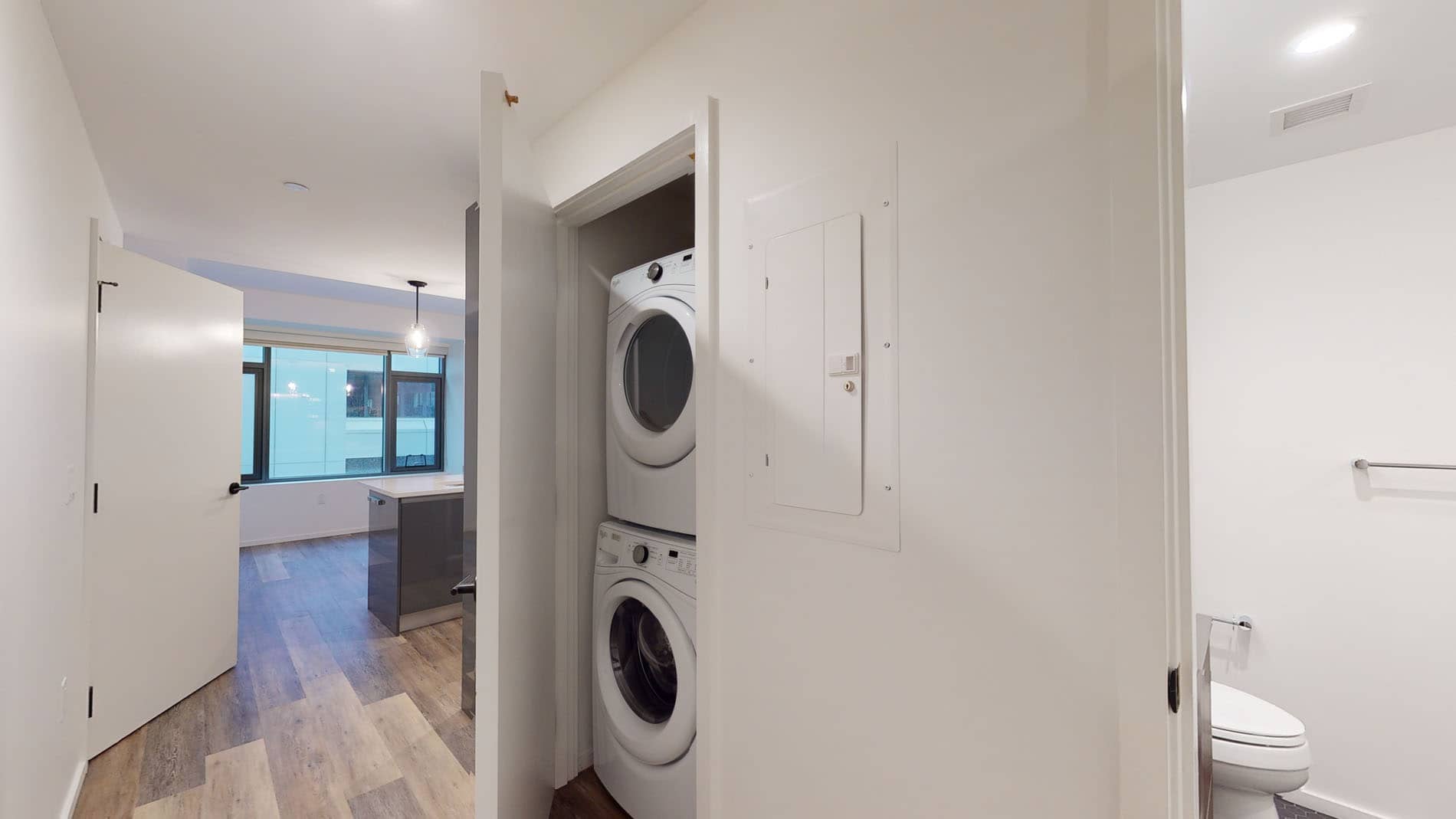 345 Harrison Ave, South End