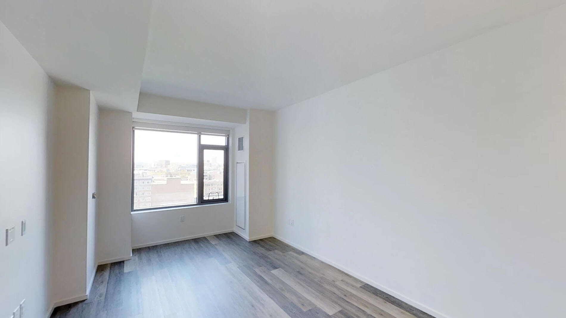 Photos of apartment on Harrison Ave.,Boston MA 02118