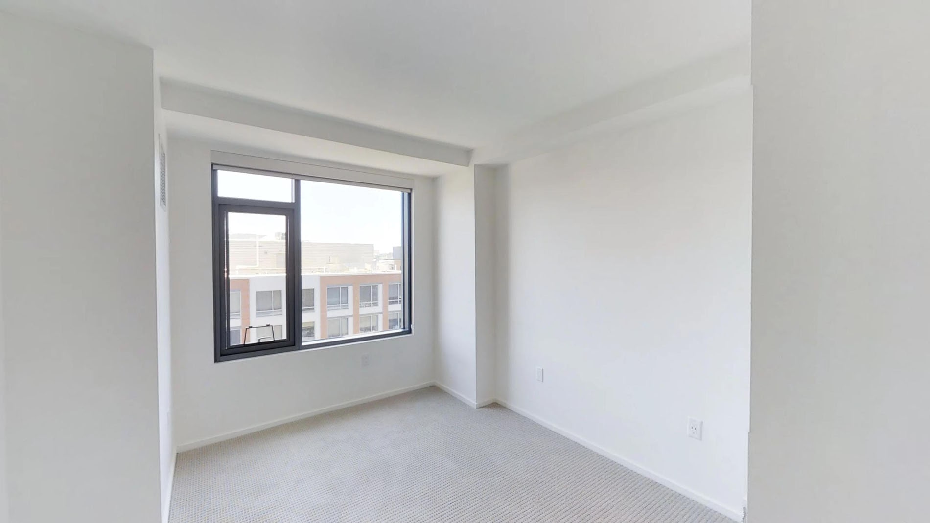 345 Harrison Ave, South End